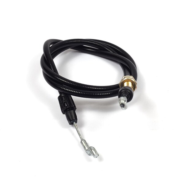 Auger Clutch Cable